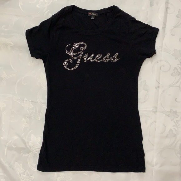 GUESS t-shirt - Picture 2 of 10